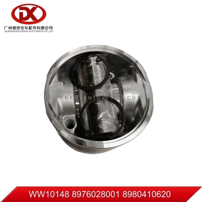 ايسوزو NQR 700P 4HK1 محرك البستن OEM 8976028001