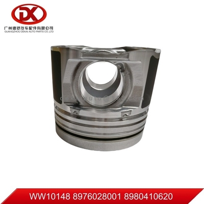 ايسوزو NQR 700P 4HK1 محرك البستن OEM 8976028001