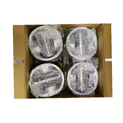 ايسوزو NQR 700P 4HK1 محرك البستن OEM 8976028001