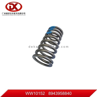 زنبرك صمام ISUZU 4HK1 8943958840 لمحرك ELF 700P