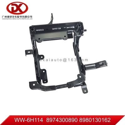 8974300890 8980130162 دعامة الضوء الأمامي على اليمين GXZ360/6UZ1-TCS