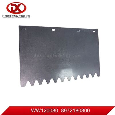 8972180800 8 97218080 0 لوحة الطين ISUZU 600P/NPR71