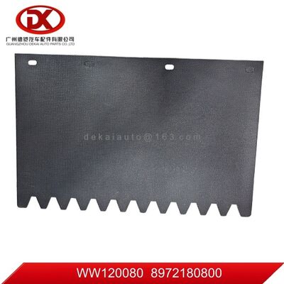 8972180800 8 97218080 0 لوحة الطين ISUZU 600P/NPR71