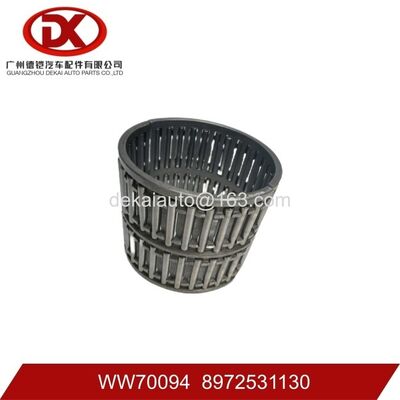 مناسب لإيسوزو FRR FSR محمل إبرة 8972531130 8 97253113 0