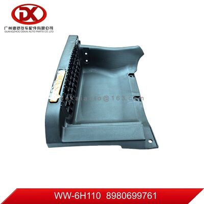 مناسب لـ ISUZU FVR لوحة خطوة يمين 8980699762 8980699761