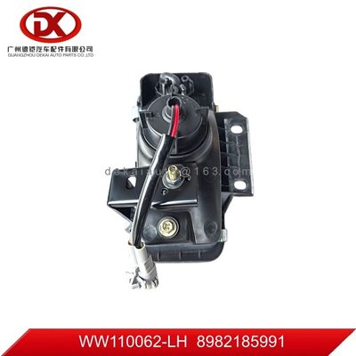 Suitable for ISUZU FVR34  LAMP ASM; FRT COMB  8981599790  8 98159979 0