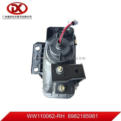 مجموعة مصابيح الضباب ومصابيح القيادة النهارية ISUZU NLR85/NMR85/NPR75/NQR90 8982185981 8 98218598 1