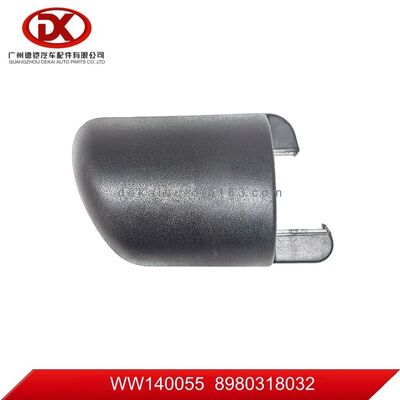 مناسبة لـ ISUZU NPR 4HK1 غطاء المرآة الخارجية LH 8980318032 8 98031803 2