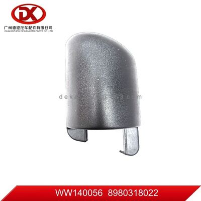 مناسبة لـ ISUZU NPR 4HK1 غطاء المرآة الخارجية RH 8980318022 8 98031802 2