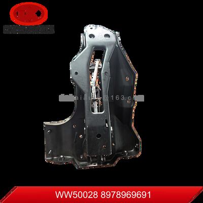 مناسبة لـ Isuzu 4HG1/4HG1-T/4HE1/4HK1 دواسة الفرامل Assy 8978969691 8 97896969 1
