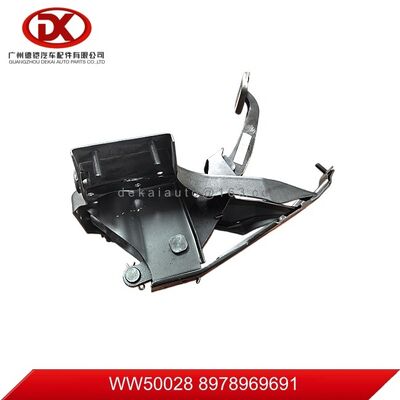 مناسبة لـ Isuzu 4HG1/4HG1-T/4HE1/4HK1 دواسة الفرامل Assy 8978969691 8 97896969 1