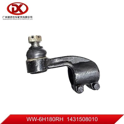 مناسبة لـ ISUZU CХZ51K نهاية عصا العقدة LH / RH 1431508020 1431508010