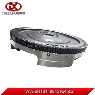 Suitable for ISUZU 6HE1 Flywheel WW-6H181 8943954502  8 94395450 2