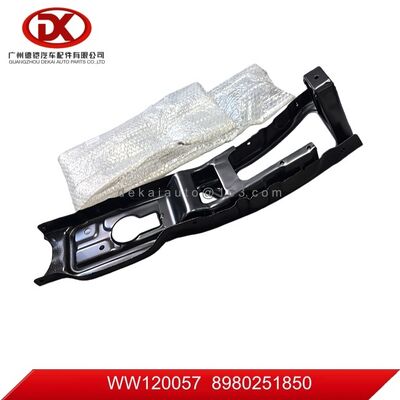 مناسب لـ ISUZU NLR/NPR دعامة صدام يسار 8980251850 8982294330