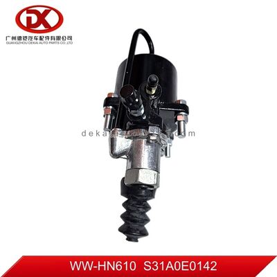 مناسبة لـ HINO 500 دعم المشبك S31A0E0142 642-09306-H