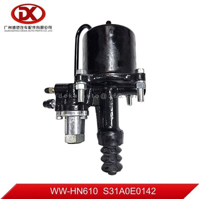 مناسبة لـ HINO 500 دعم المشبك S31A0E0142 642-09306-H