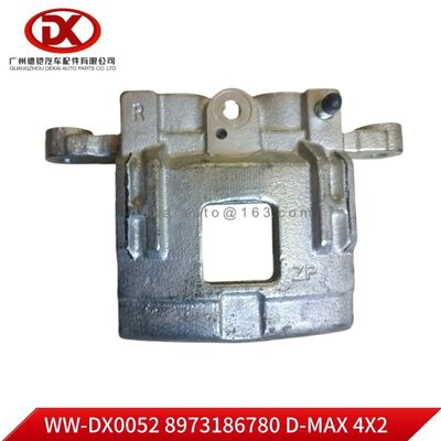 مناسب لـ ISUZU D-MAX 4X2 Caliper؛ Frt Dis Frt RH 8973186780 8 97318678 0