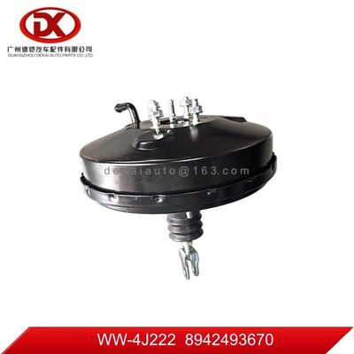 Suitable for ISUZU NKR MASTER VAC ASM BRK  8942493670  8 94249367 0