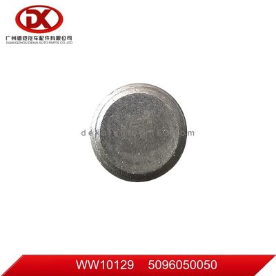 مناسب لغطاء سد رأس الأسطوانة ISUZU 4HG1/4HK1/4HE1 5096050050 5 09605005 0
