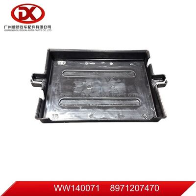 مناسبة لسيارة ايسوزو NKR77 / 700P غطاء البطارية 8971207470 8972183099