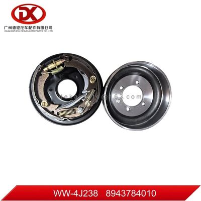 مناسبة لـ ISUZU NHR/NKR الفرامل asm 8943784010 8 94378401 0
