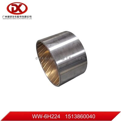 مناسبة لـ ISUZU CXZ51K Trunnion Shaft Bushing 1513860040 1 51386004 0