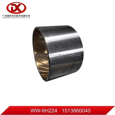 مناسبة لـ ISUZU CXZ51K Trunnion Shaft Bushing 1513860040 1 51386004 0