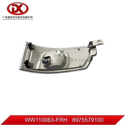 مناسبة لـ ISUZU NPR/MNR/NQR Euro5 إشارة التحول الأمامية اليمنى 8975579100 8 97557910 0