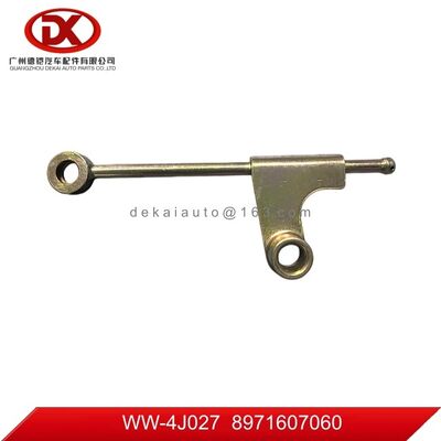 أنابيب النفط 8971607060 8 97160706 0 NHR54 4JB1 ISUZU PIPE ASM OIL