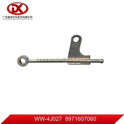 أنابيب النفط 8971607060 8 97160706 0 NHR54 4JB1 ISUZU PIPE ASM OIL