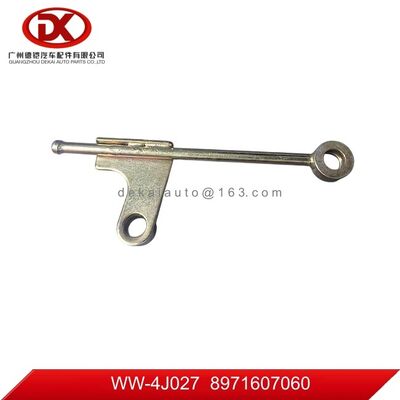 أنابيب النفط 8971607060 8 97160706 0 NHR54 4JB1 ISUZU PIPE ASM OIL