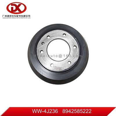مناسبة لـ ISUZU NHR DRUM؛ BRK،FRT 8942585222 8 94258522 2 WW-4J236