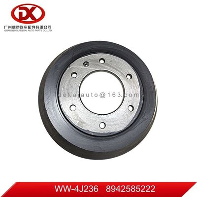 مناسبة لـ ISUZU NHR DRUM؛ BRK،FRT 8942585222 8 94258522 2 WW-4J236