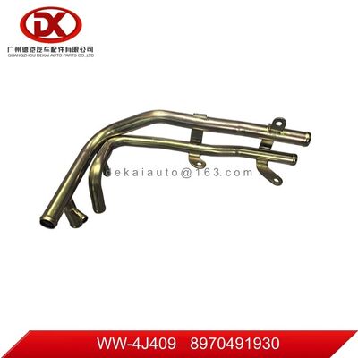 مناسبة لISUZU TFR55/UCS55 سخان أنابيب المياه 8970491930 8 97049193 0