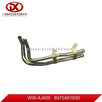 مناسبة لISUZU TFR55/UCS55 سخان أنابيب المياه 8970491930 8 97049193 0