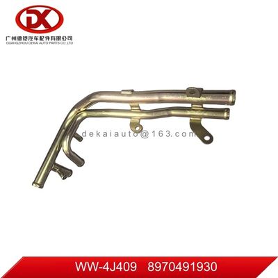 مناسبة لISUZU TFR55/UCS55 سخان أنابيب المياه 8970491930 8 97049193 0