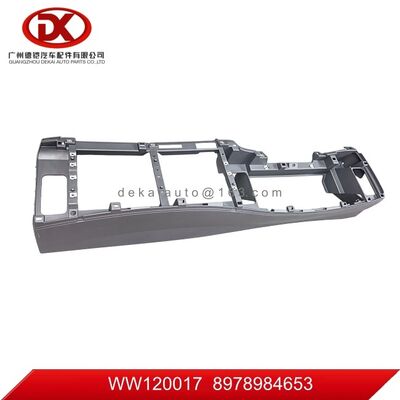 مناسبة لسيارة ISUZU NQR 71 / NPR / NLR NPR75/4HK1-TCS لوحة الأداة الإطار 8978984653 8 97898465 3 8200110-P301
