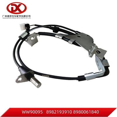 مناسبة لـ ISUZU NPR75 NQR ؛ ABS مستشعر سرعة العجلات RH ؛ 8982193910 8980061840 8 98219391 0 8 98006184 0