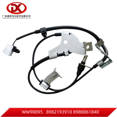 مناسبة لـ ISUZU NPR75 NQR ؛ ABS مستشعر سرعة العجلات RH ؛ 8982193910 8980061840 8 98219391 0 8 98006184 0