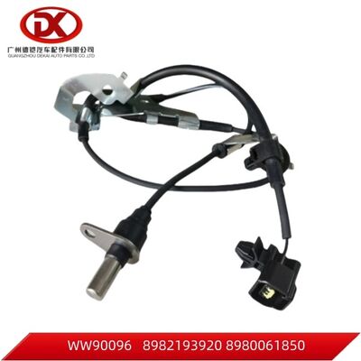 مناسبة لـ ISUZU NPR75 NQR ؛ ABS مستشعر سرعة العجلات LH ؛ 8982193920 8980061850 8 98219392 0 8 98006185 0