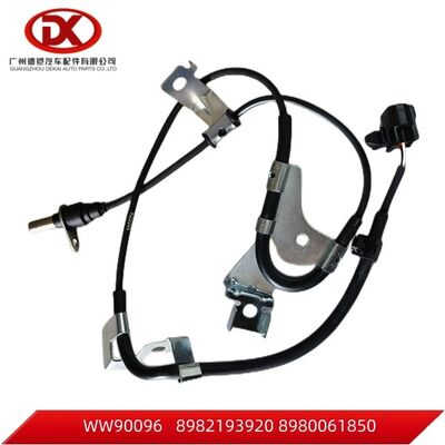 مناسبة لـ ISUZU NPR75 NQR ؛ ABS مستشعر سرعة العجلات LH ؛ 8982193920 8980061850 8 98219392 0 8 98006185 0