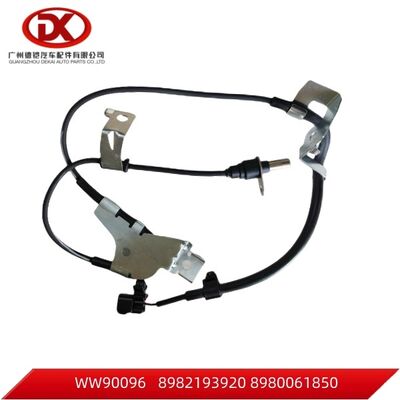 مناسبة لـ ISUZU NPR75 NQR ؛ ABS مستشعر سرعة العجلات LH ؛ 8982193920 8980061850 8 98219392 0 8 98006185 0