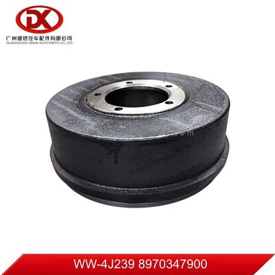 مناسبة لـ ISUZU NHR98 ، PPULLEY ؛ MAGNET CLU ،8970347900 8 97034790 0
