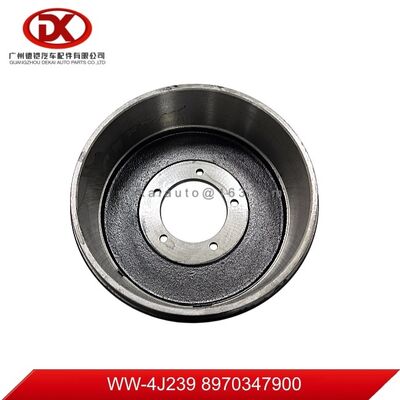مناسبة لـ ISUZU NHR98 ، PPULLEY ؛ MAGNET CLU ،8970347900 8 97034790 0