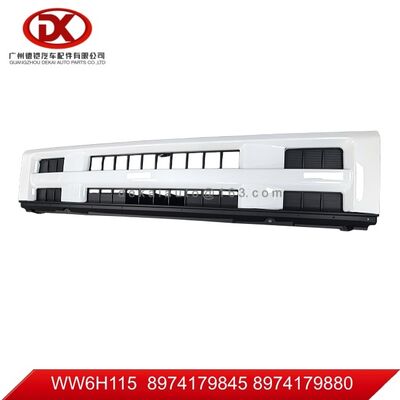 مناسبة لـ ISUZU FSR / FRR / FSS ، شبكة المشعّلات (المركبة الضيقة) 1400mm IZ097093W 8974179845 8974179880 8 97417984 5 8 97417988 0