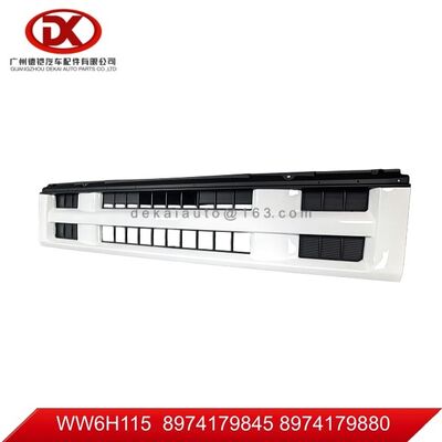 مناسبة لـ ISUZU FSR / FRR / FSS ، شبكة المشعّلات (المركبة الضيقة) 1400mm IZ097093W 8974179845 8974179880 8 97417984 5 8 97417988 0