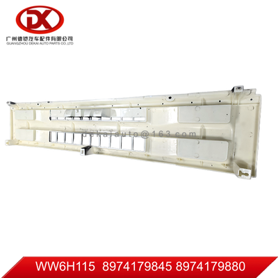 مناسبة لـ ISUZU FSR / FRR / FSS ، شبكة المشعّلات (المركبة الضيقة) 1400mm IZ097093W 8974179845 8974179880 8 97417984 5 8 97417988 0