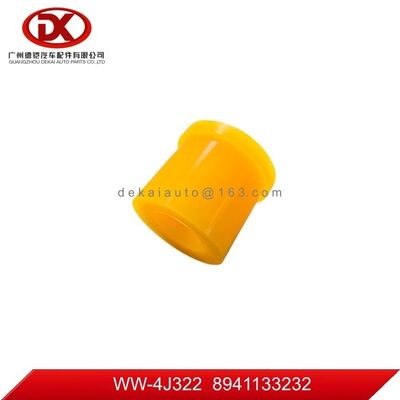 جلبة؛ SHACKL 8941133232 8 94113323 2 لـ ISUZU NHR NKR، قطع غيار جديدة عالية الجودة