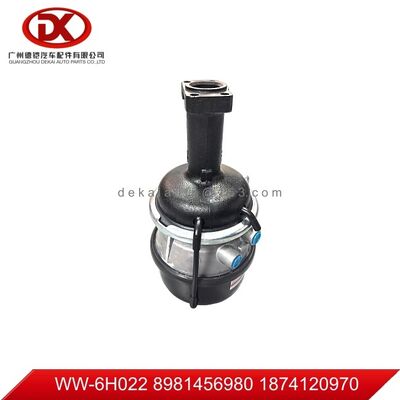 مناسبة لـ ISUZU CYZ قطاعات شاحنات ، غرفة الربيع الخلفية اليسار ، 8981456980 1874120970 8 98145698 0 1 87412097 0