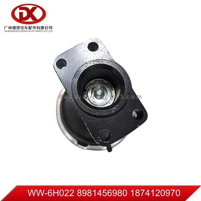 مناسبة لـ ISUZU CYZ قطاعات شاحنات ، غرفة الربيع الخلفية اليسار ، 8981456980 1874120970 8 98145698 0 1 87412097 0